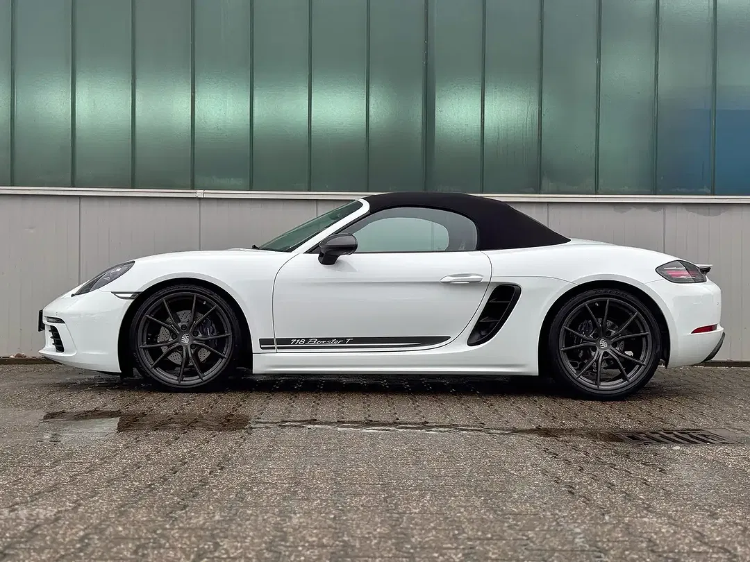 Porsche 718 PDK - foto 2