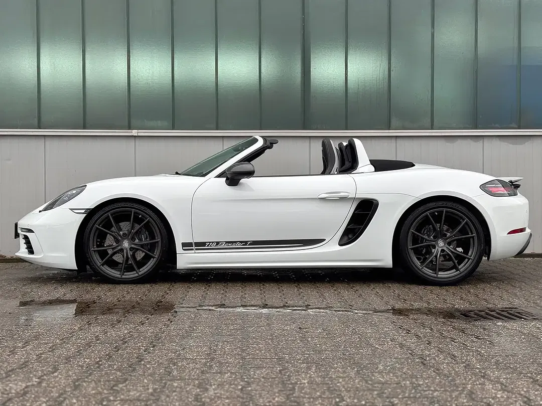 Porsche 718 PDK - Thumbnail 5