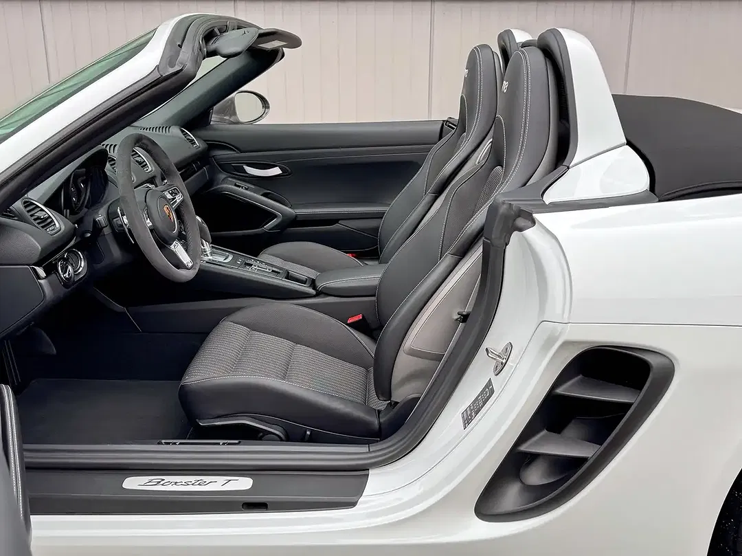 Porsche 718 PDK - Thumbnail 7