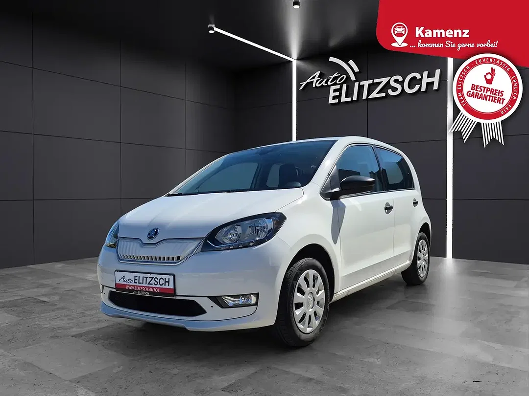 Skoda Citigo iV DSG Ambition - Afbeelding 1
