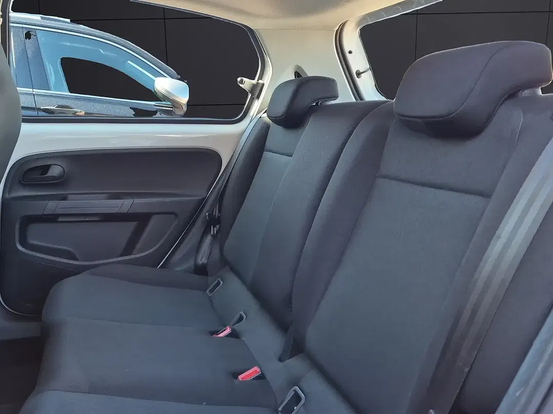 Skoda Citigo iV DSG Ambition - Thumbnail 11