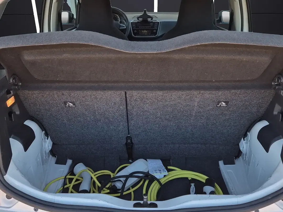 Skoda Citigo iV DSG Ambition - Thumbnail 13