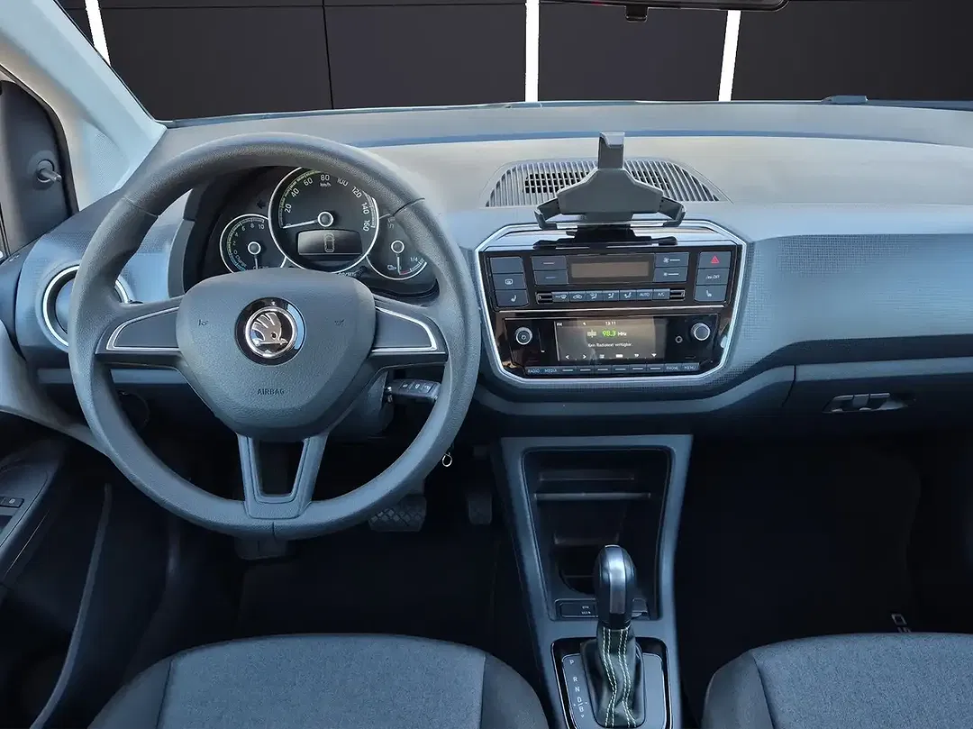 Skoda Citigo iV DSG Ambition - Thumbnail 14