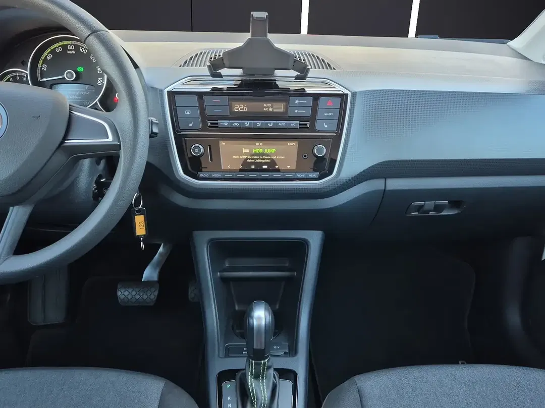 Skoda Citigo iV DSG Ambition - foto 15