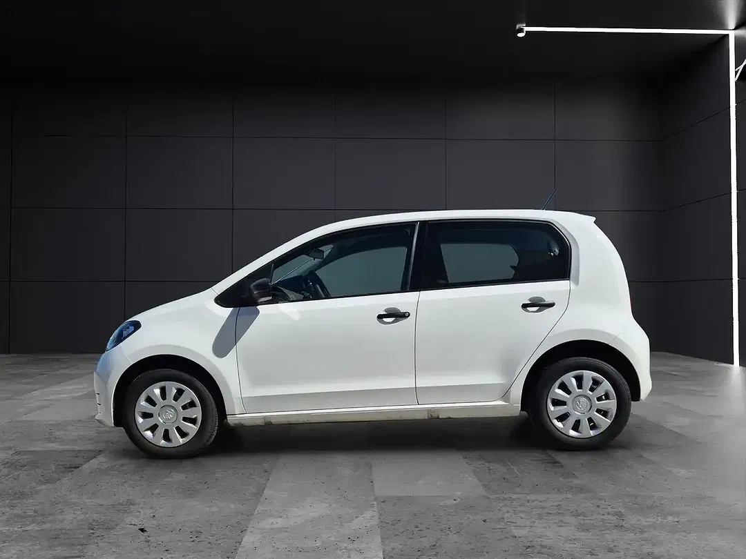 Skoda Citigo iV DSG Ambition - foto 2