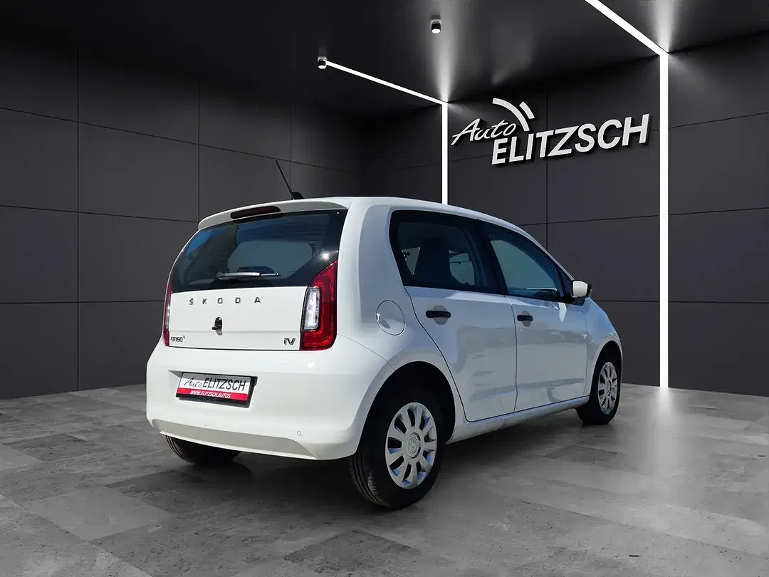 Skoda Citigo iV DSG Ambition - Thumbnail 5