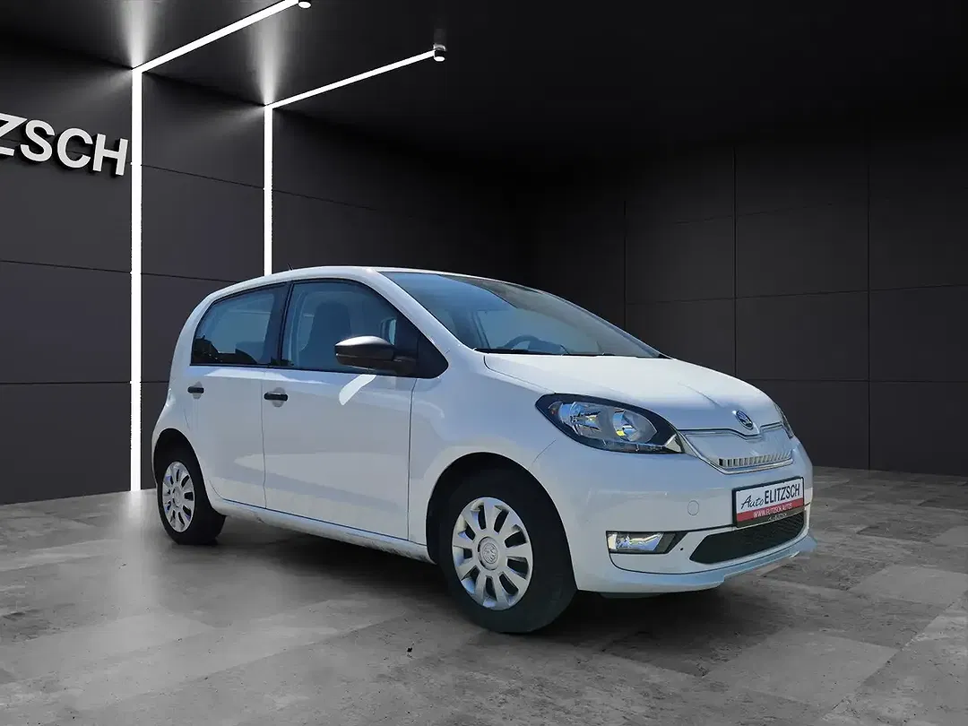 Skoda Citigo iV DSG Ambition - Thumbnail 7