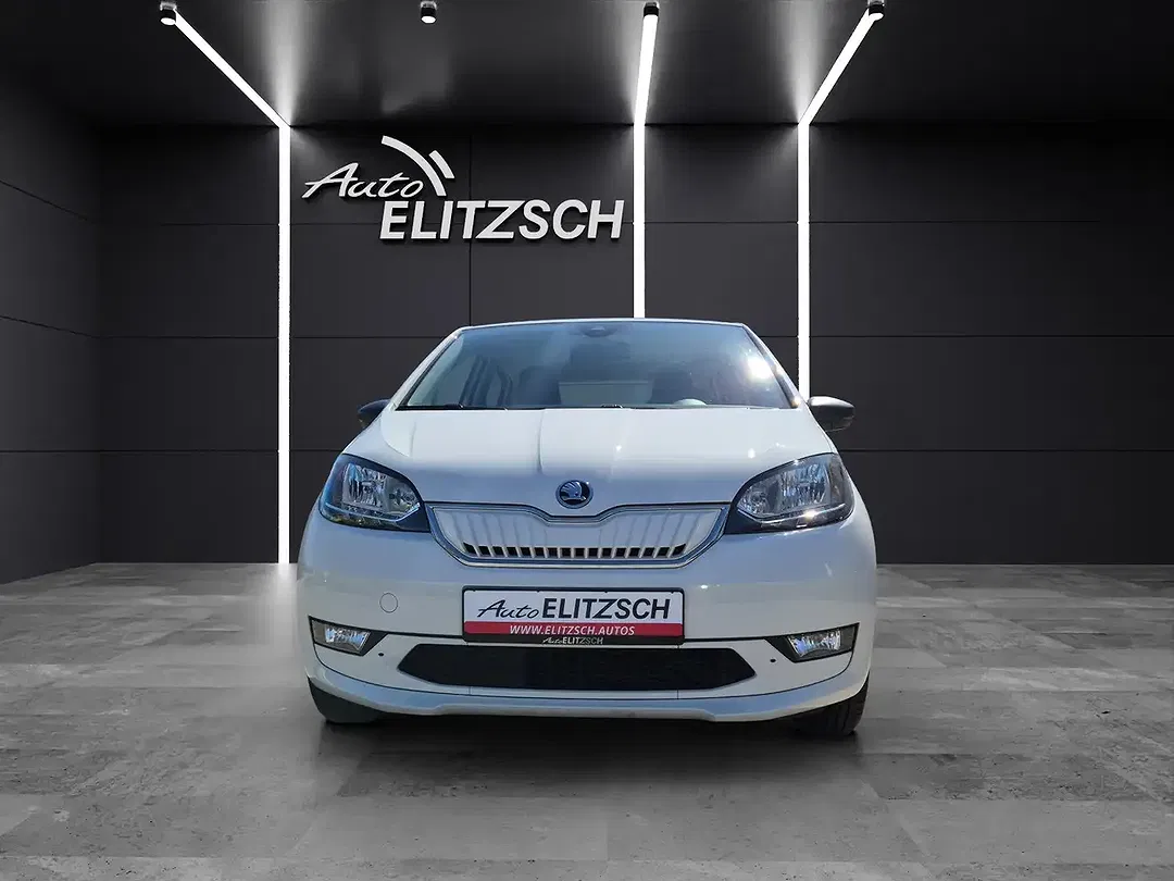 Skoda Citigo iV DSG Ambition - Thumbnail 8