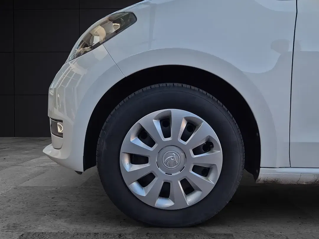 Skoda Citigo iV DSG Ambition - Thumbnail 9