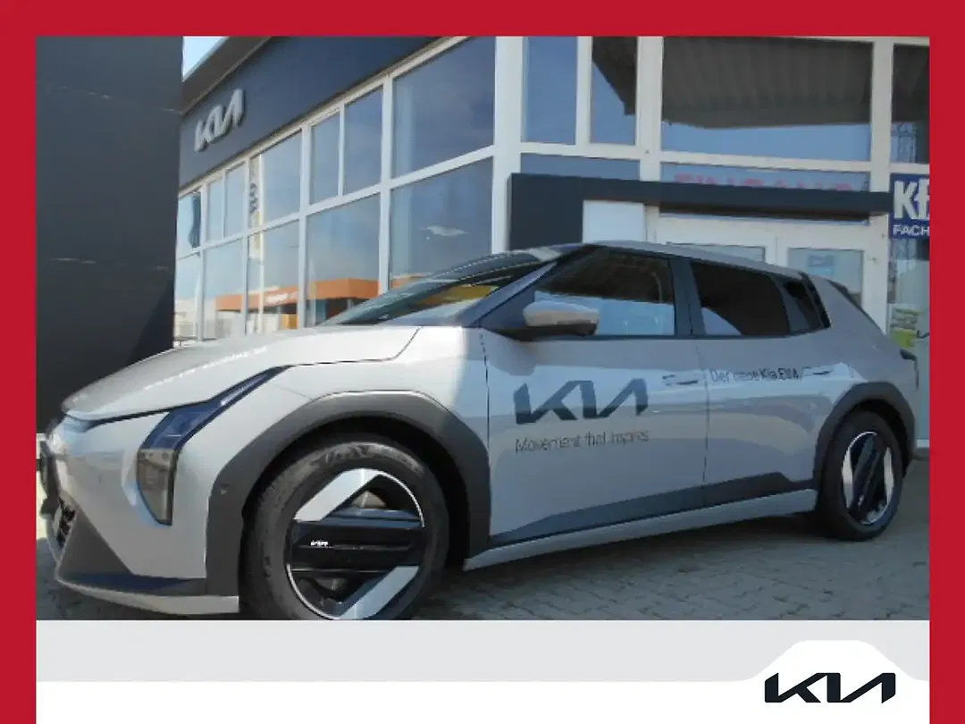 Kia EV4 81.4 kWh Earth Plus - foto 1