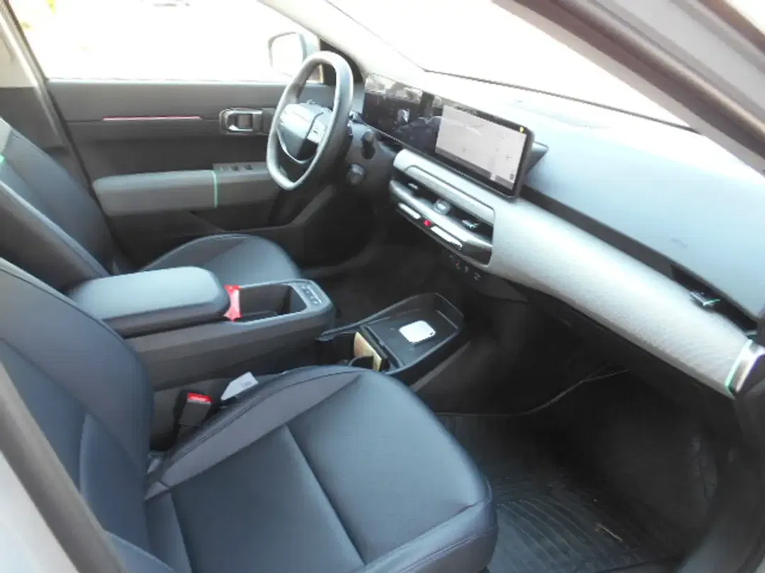 Kia EV4 81.4 kWh Earth Plus - Thumbnail 13