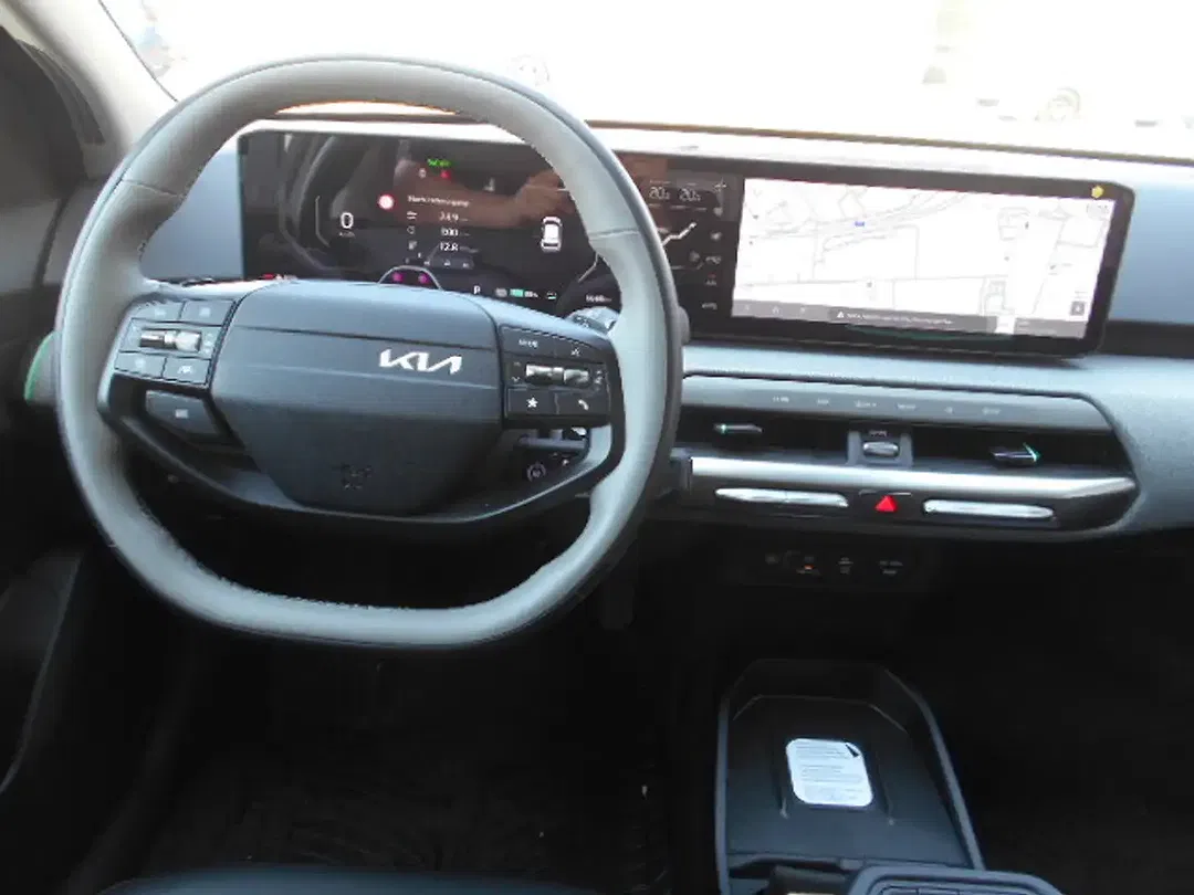 Kia EV4 81.4 kWh Earth Plus - Thumbnail 14