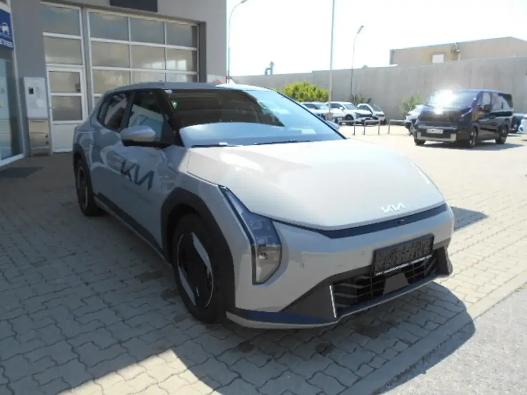 Kia EV4 81.4 kWh Earth Plus - foto 2