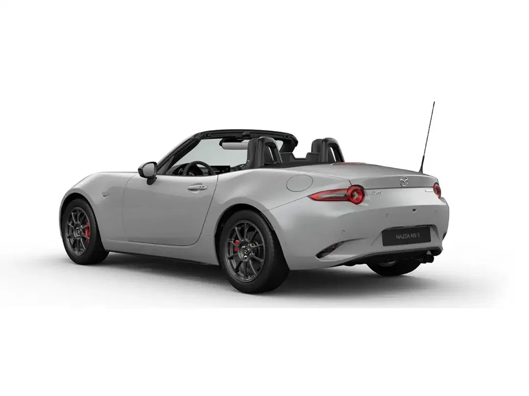 Mazda MX-5 Homura - Thumbnail 3
