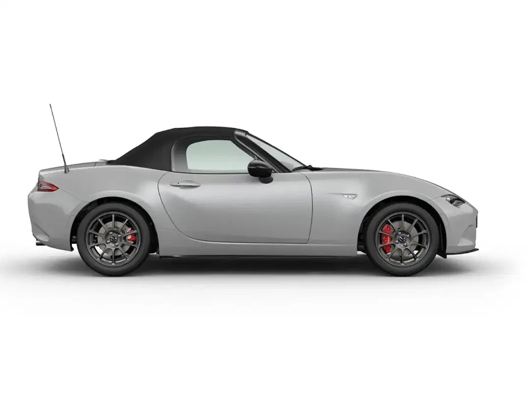 Mazda MX-5 Homura - Thumbnail 6