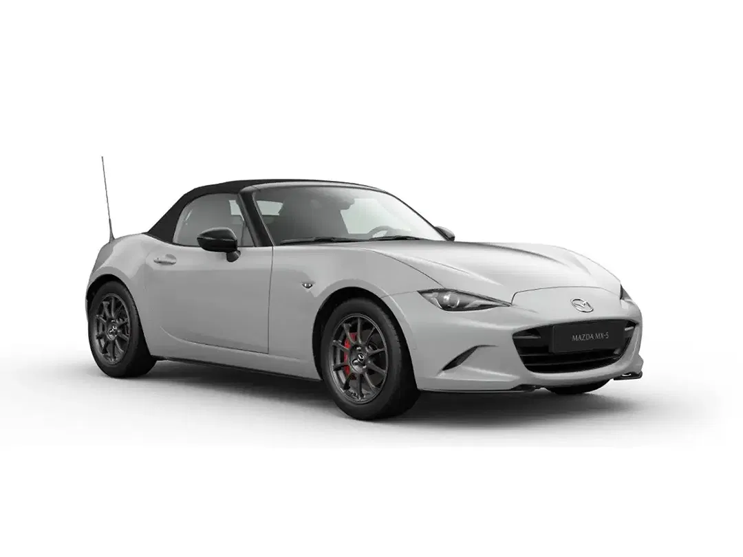 Mazda MX-5 Homura - Thumbnail 7
