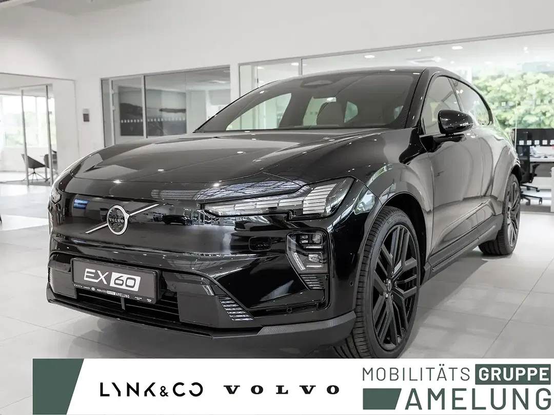 Volvo EX60 AWD Ultra - foto 1