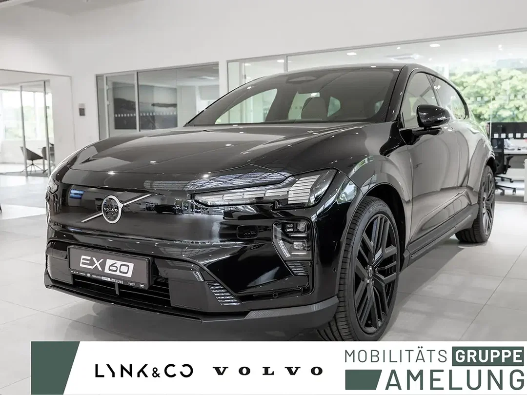 Volvo EX60 AWD Ultra - Afbeelding 1