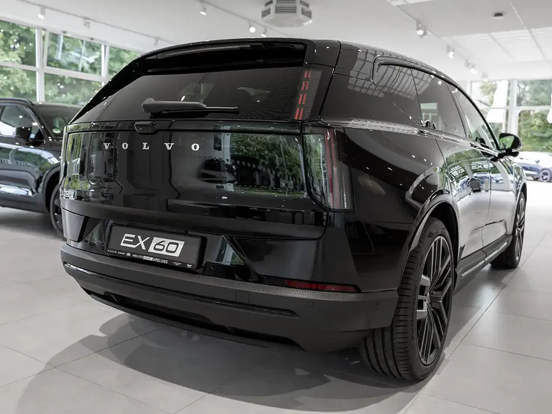 Volvo EX60 AWD Ultra - foto 2
