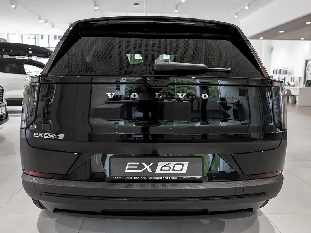 Volvo EX60 AWD Ultra - Thumbnail 4