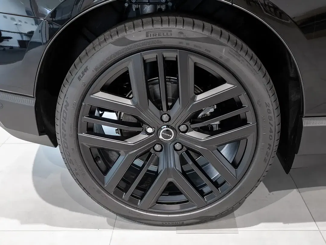 Volvo EX60 AWD Ultra - Thumbnail 7