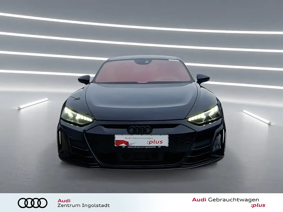 Audi RS e-tron GT - Afbeelding 1