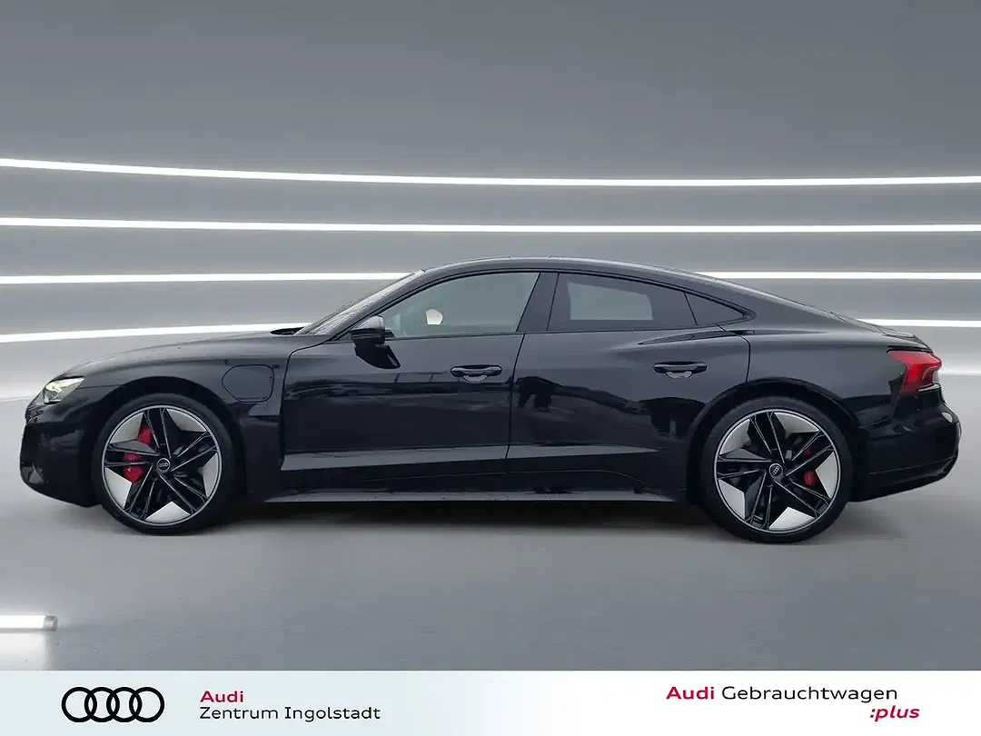 Audi RS e-tron GT - Thumbnail 3