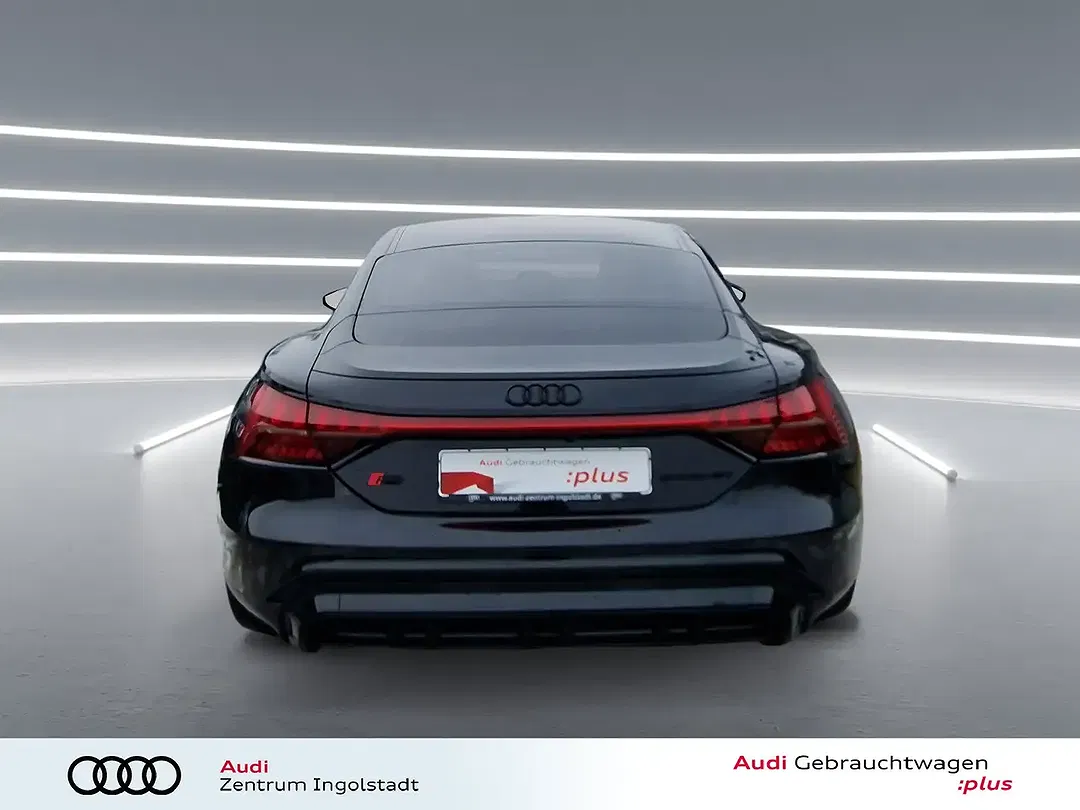 Audi RS e-tron GT - Thumbnail 5