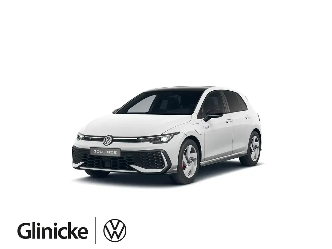 Volkswagen Golf GTE 1.5 TSI eHybrid - Thumbnail 1