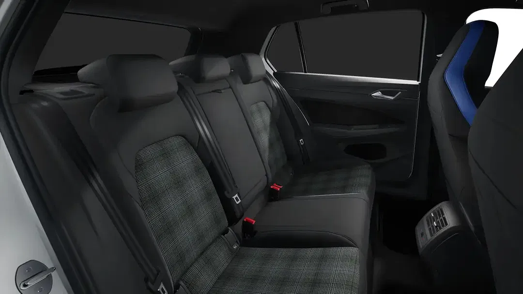 Volkswagen Golf GTE 1.5 TSI eHybrid - Thumbnail 10