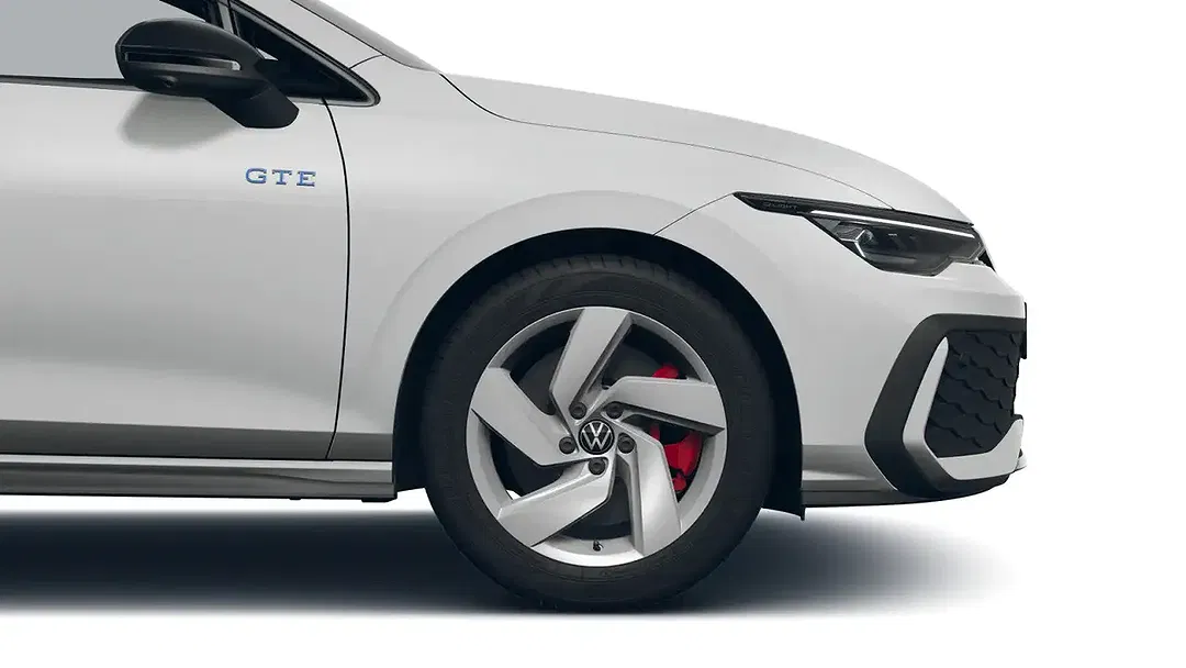 Volkswagen Golf GTE 1.5 TSI eHybrid - Thumbnail 3