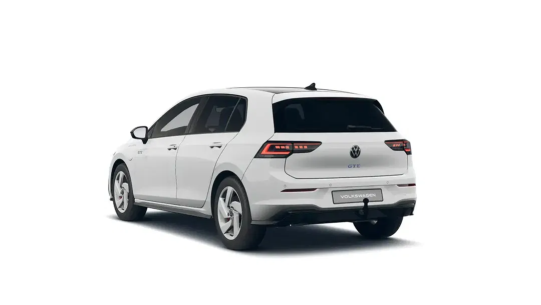 Volkswagen Golf GTE 1.5 TSI eHybrid - Thumbnail 4