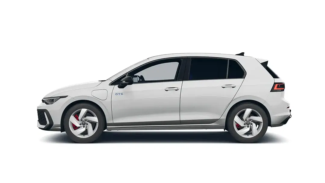 Volkswagen Golf GTE 1.5 TSI eHybrid - Thumbnail 5