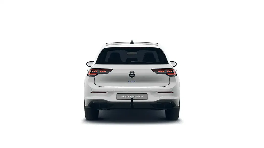 Volkswagen Golf GTE 1.5 TSI eHybrid - Thumbnail 6