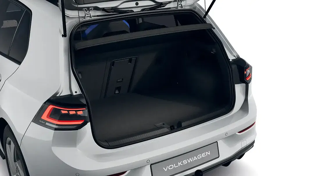 Volkswagen Golf GTE 1.5 TSI eHybrid - Thumbnail 7