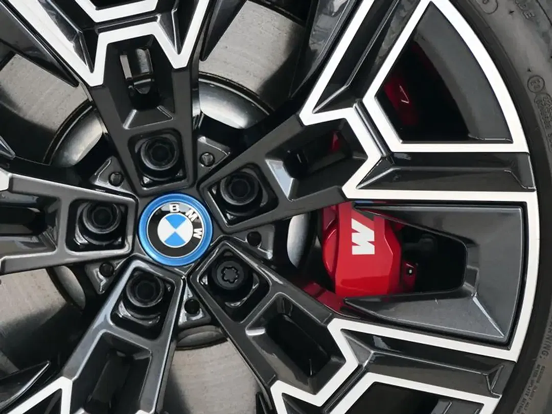 BMW 530 Touring M Sport Pro - Thumbnail 10