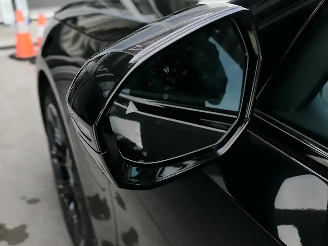 BMW 530 Touring M Sport Pro - Thumbnail 12