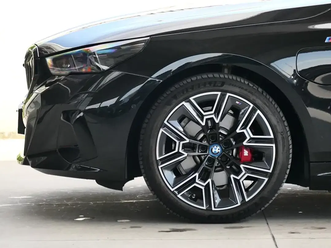 BMW 530 Touring M Sport Pro - Thumbnail 6