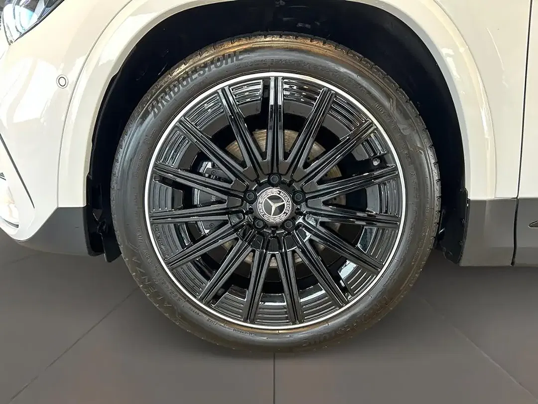 Mercedes-Benz GLA 220 4MATIC AMG MBUX Night - Thumbnail 11