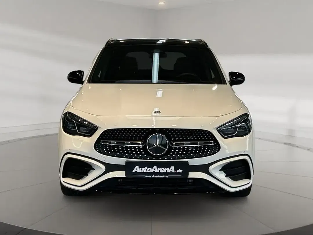 Mercedes-Benz GLA 220 4MATIC AMG MBUX Night - Thumbnail 5