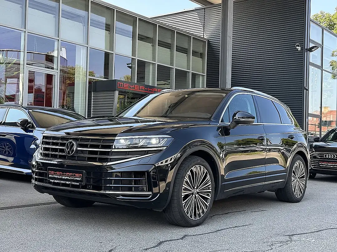Volkswagen Touareg V6 TSI eHybrid PHEV AUT 4Motion Elegance - foto 2