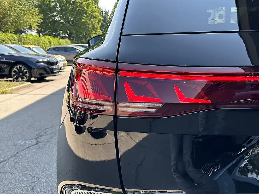 Volkswagen Touareg V6 TSI eHybrid PHEV AUT 4Motion Elegance - Thumbnail 9