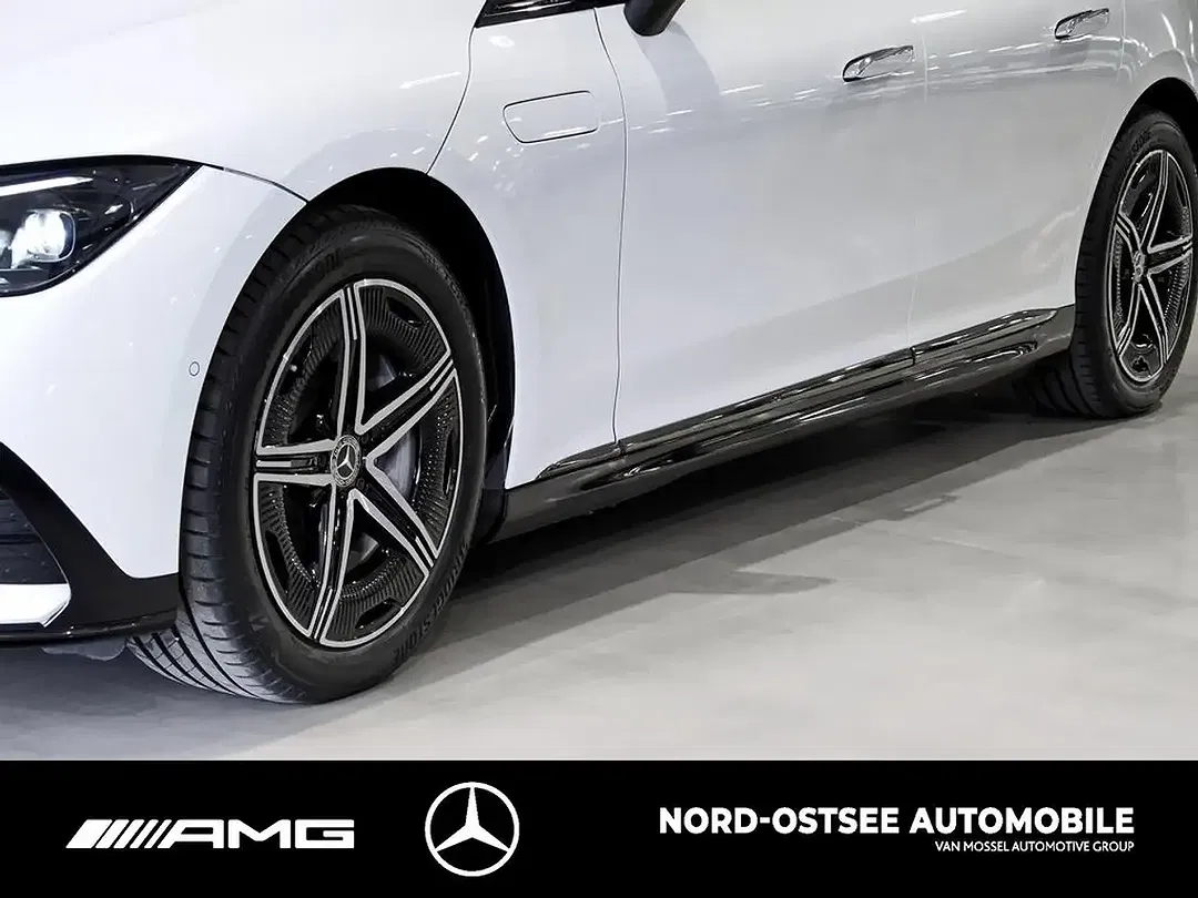 Mercedes-Benz EQE 300 AMG Edition Night - Thumbnail 5