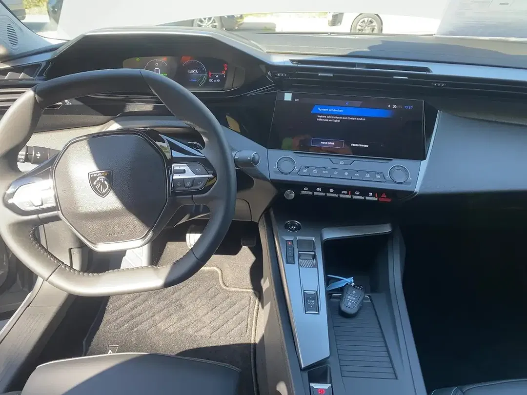 Peugeot 408 225 Allure - Thumbnail 10