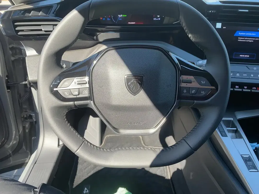Peugeot 408 225 Allure - Thumbnail 11