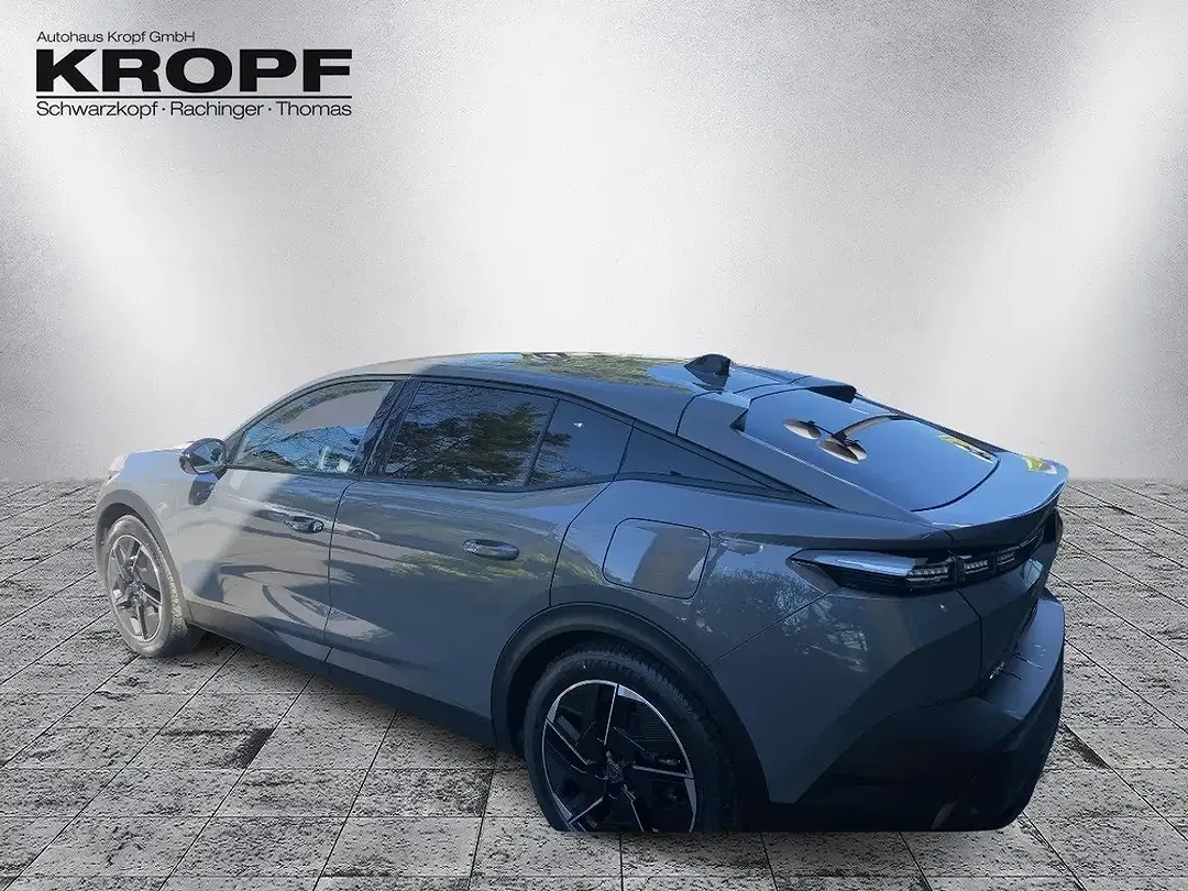 Peugeot 408 225 Allure - Thumbnail 4