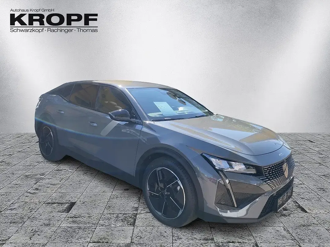 Peugeot 408 225 Allure - Thumbnail 6