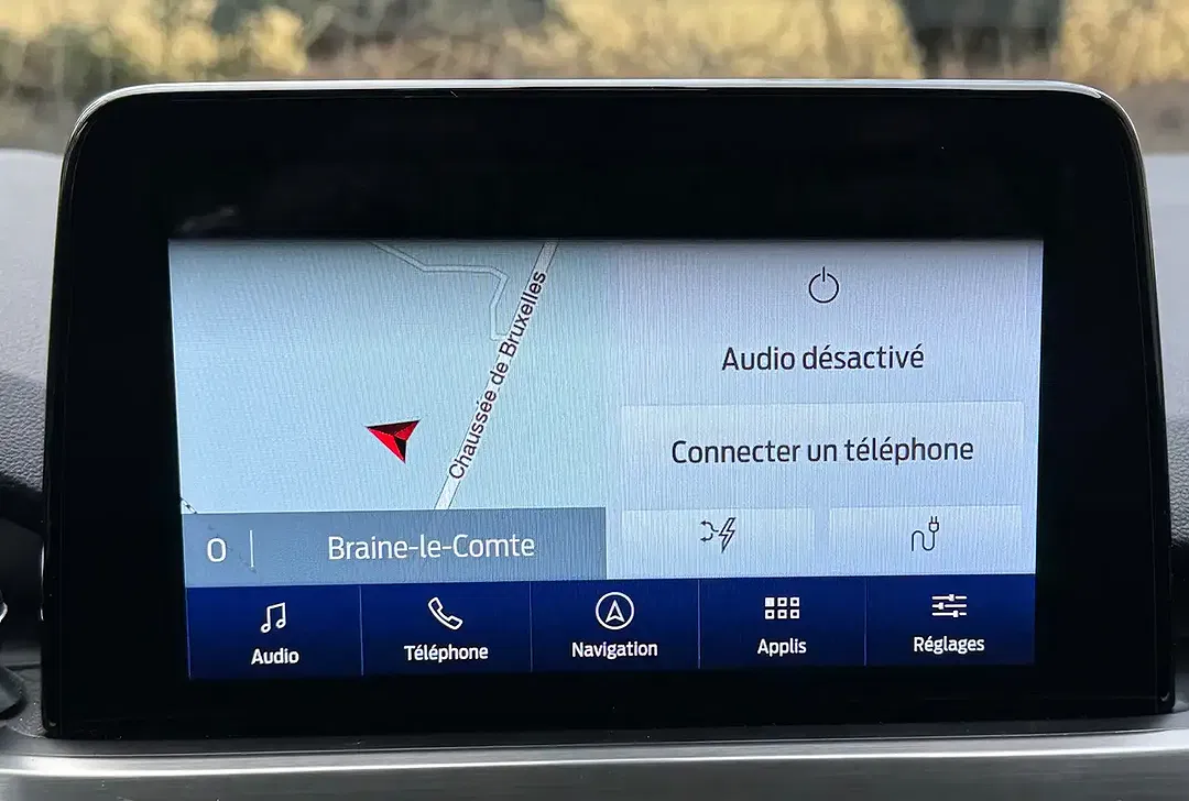 Ford Kuga PHEV Titanium - Thumbnail 10