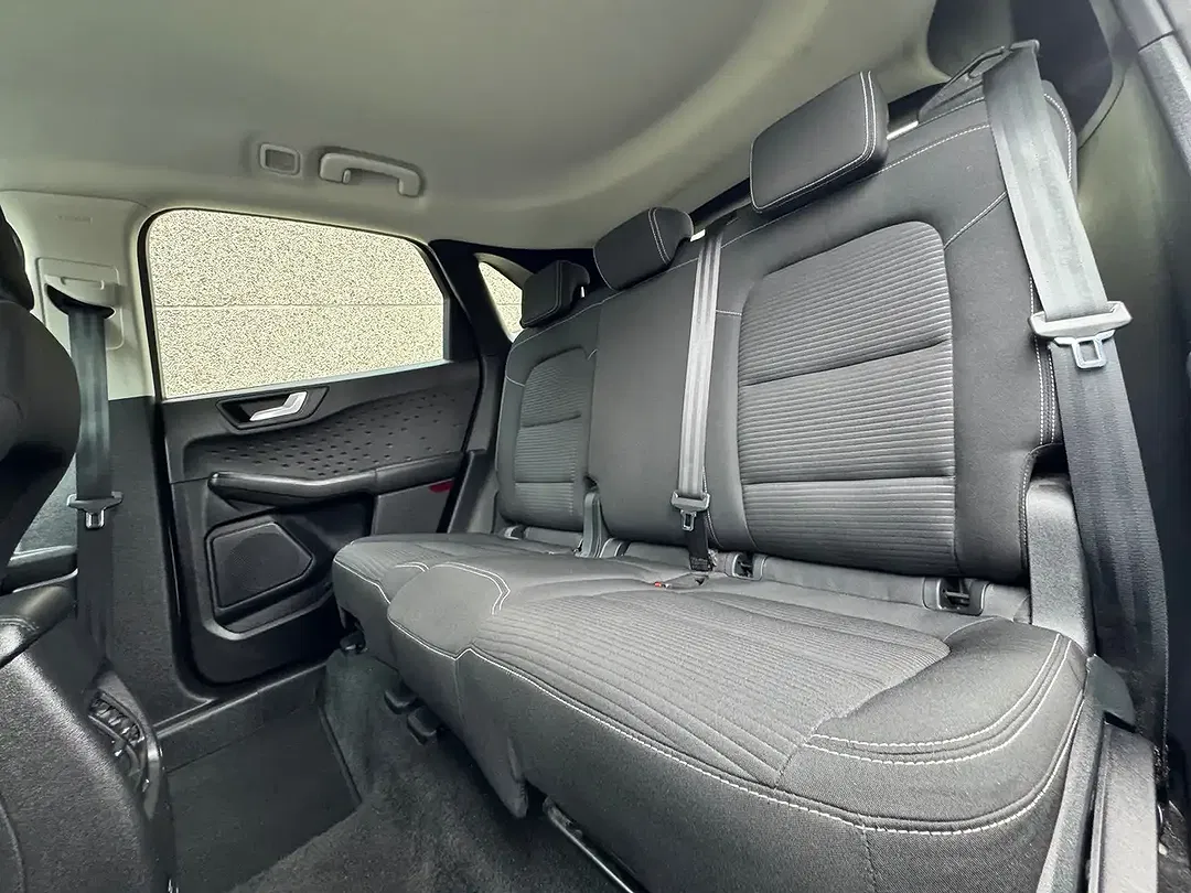 Ford Kuga PHEV Titanium - Thumbnail 13