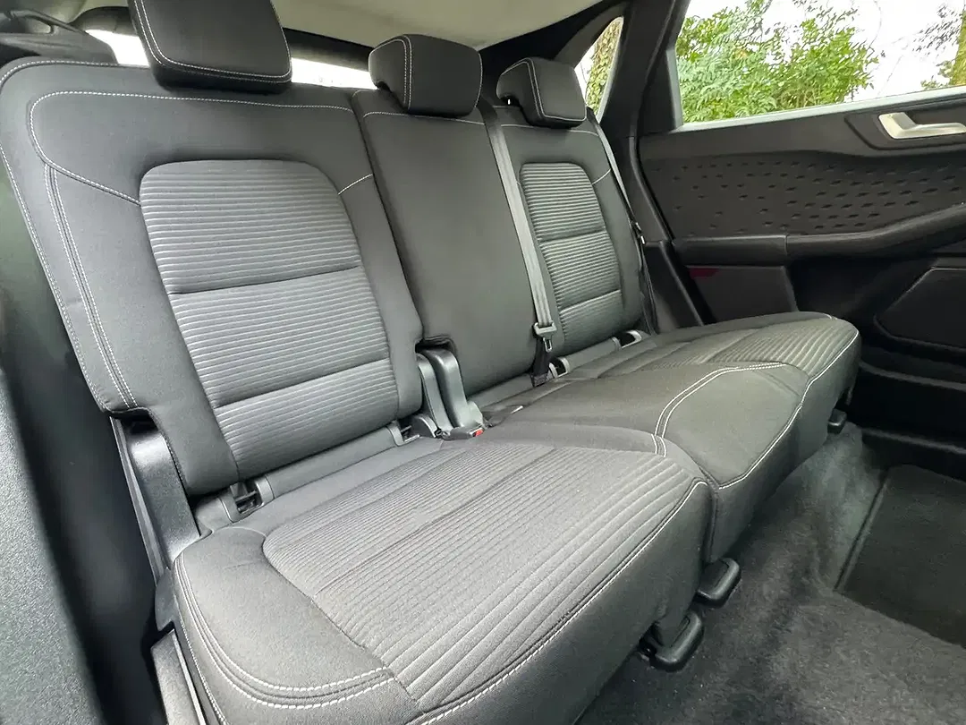 Ford Kuga PHEV Titanium - foto 15